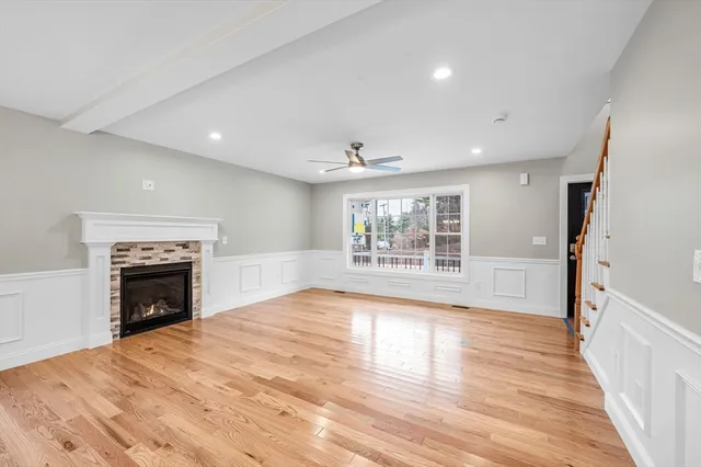 $649,900 | 6 High Blf Road, Belchertown, MA 01007