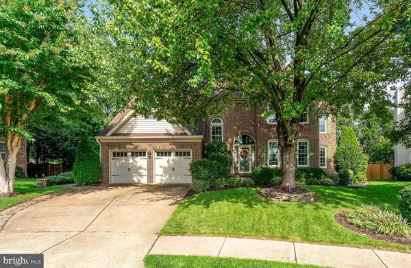 $1,275,000 | 3001 Jeannie Anna Court, Herndon, VA 20171
