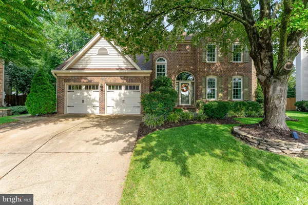 $1,275,000 | 3001 Jeannie Anna Court, Herndon, VA 20171