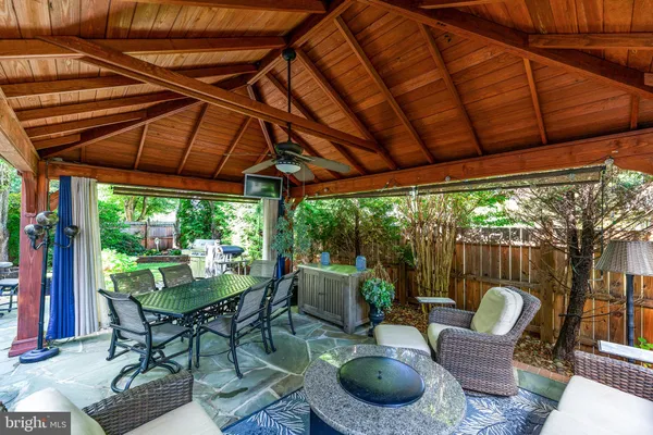 $1,275,000 | 3001 Jeannie Anna Court, Herndon, VA 20171