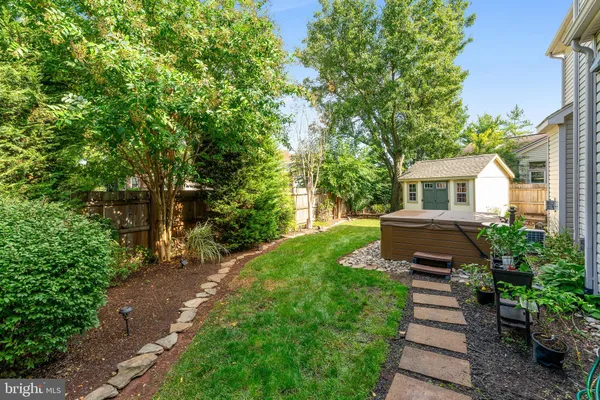 $1,275,000 | 3001 Jeannie Anna Court, Herndon, VA 20171