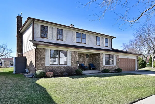 $575,000 | 575 Montego Drive, Elk Grove Village, IL 60007