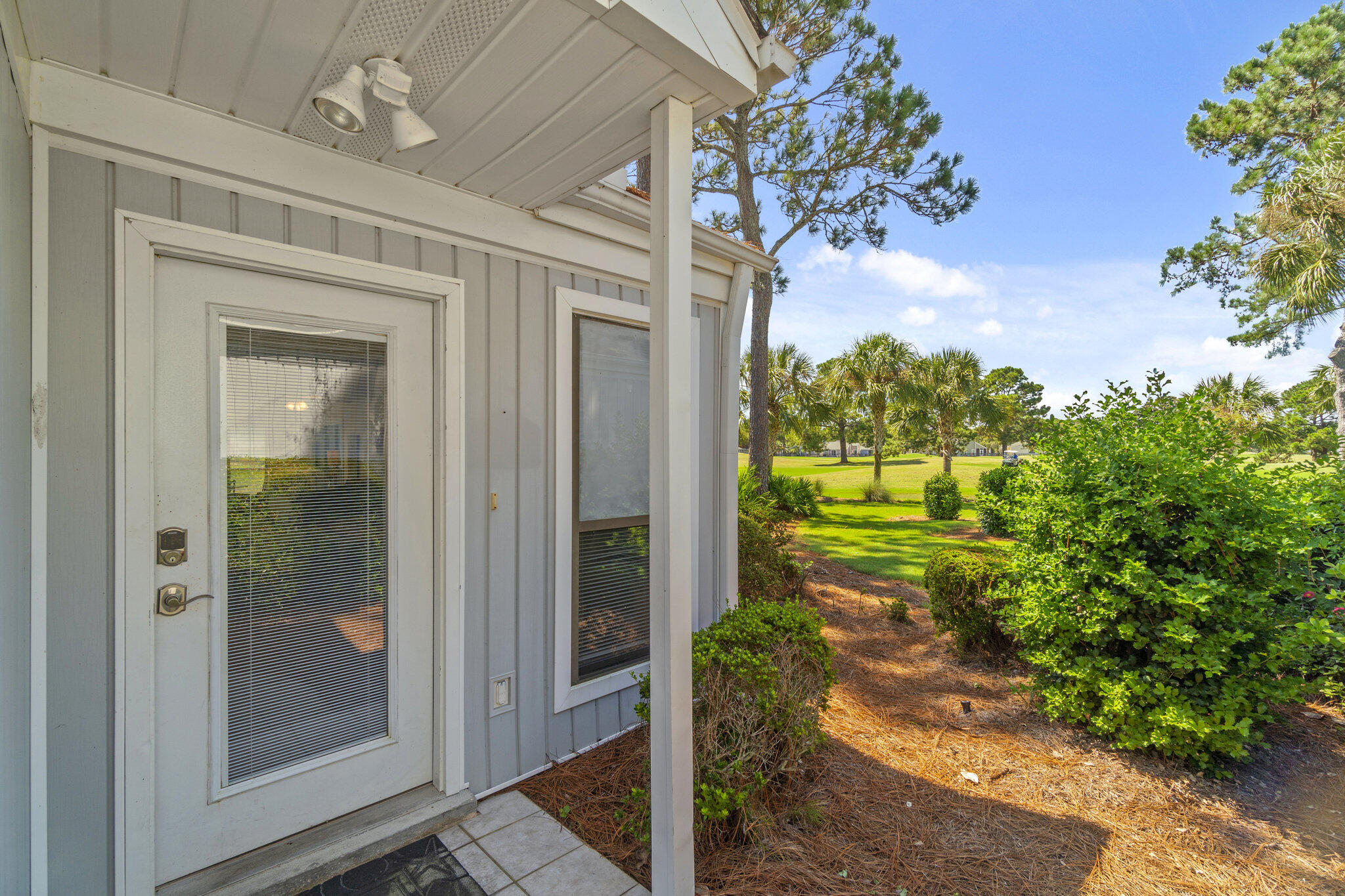 752 Sandpiper Drive, Unit 10535 Miramar Beach, FL 32550 - Photo 20 of 32 a view of a porch