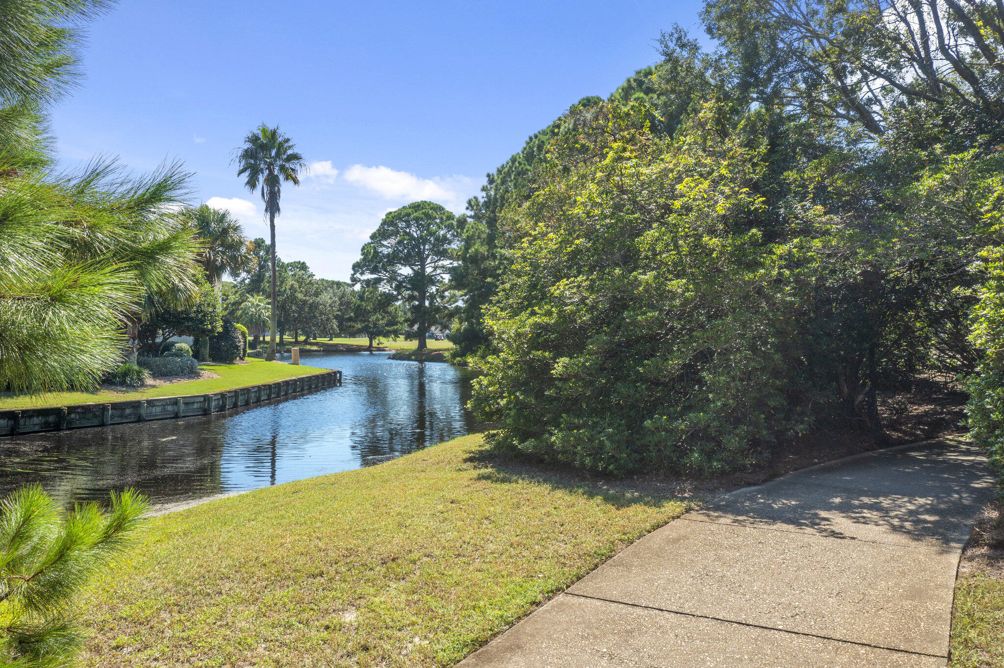 752 Sandpiper Drive, Unit 10535 Miramar Beach, FL 32550 - Photo 27 of 32 a view of a swimming pool with a patio