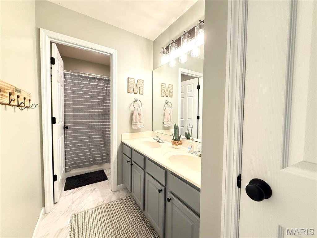 513 Deer Creek Road O'Fallon, IL 62269 - Photo 25 of 34