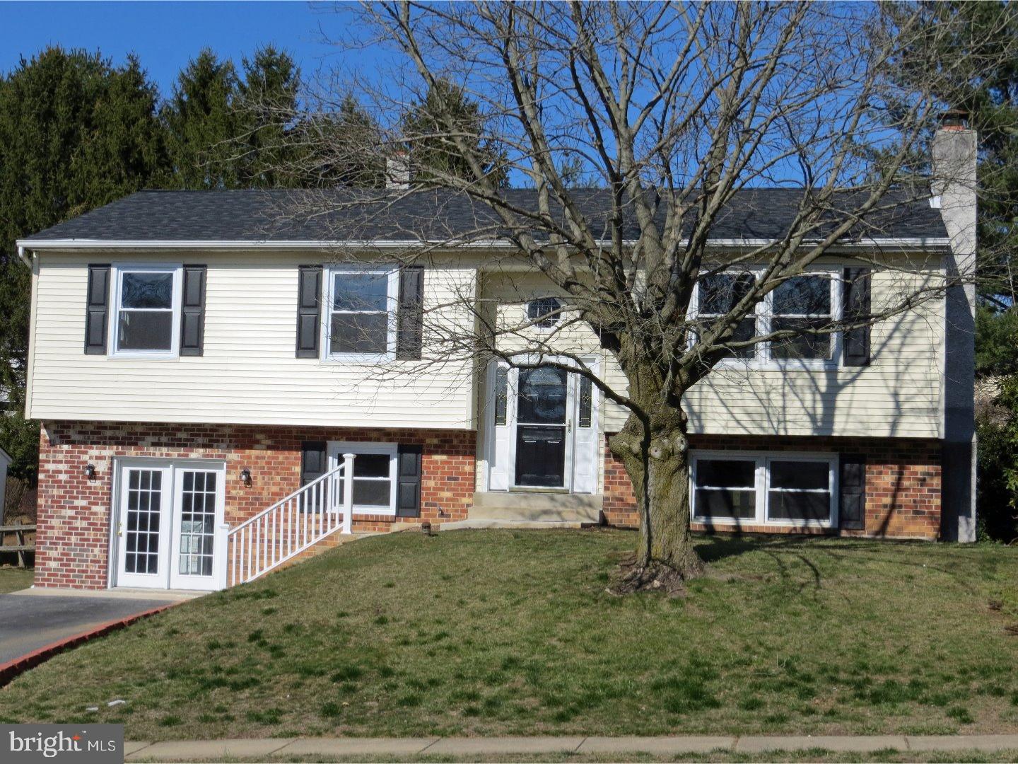 112 Woodstream Road Boothwyn, PA 19061 - Photo 1 of 23 Exterior Front