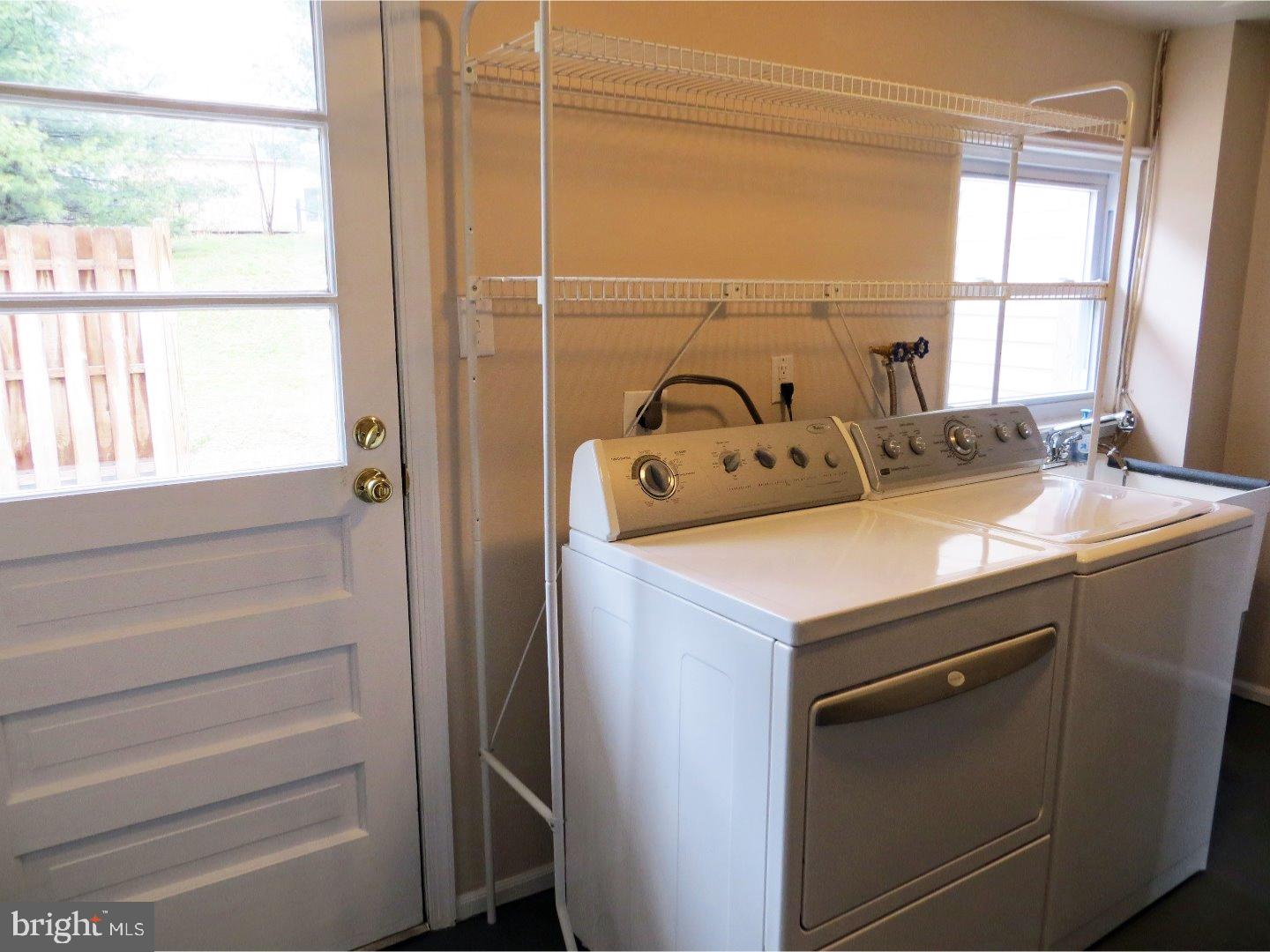 112 Woodstream Road Boothwyn, PA 19061 - Photo 21 of 23 Laundry Room