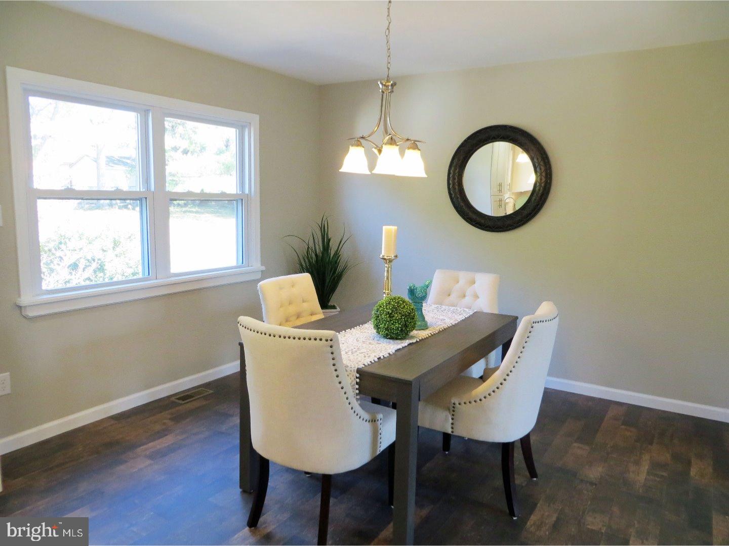 112 Woodstream Road Boothwyn, PA 19061 - Photo 6 of 23 Dining Room