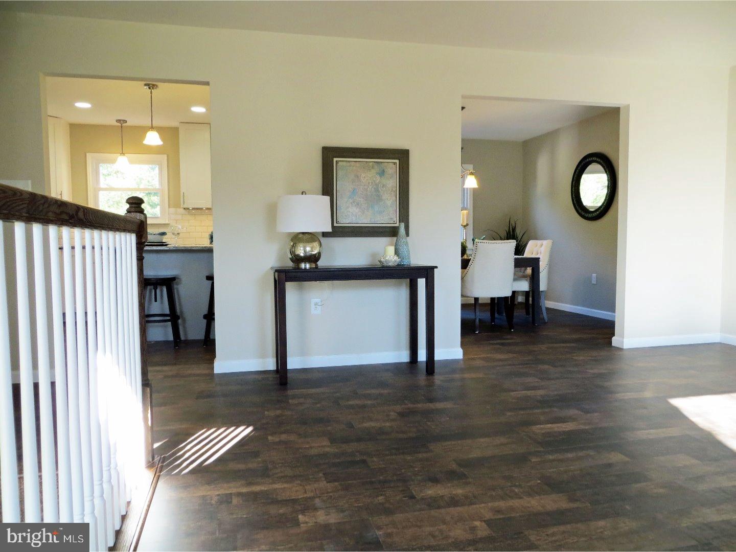 112 Woodstream Road Boothwyn, PA 19061 - Photo 7 of 23 Living Room