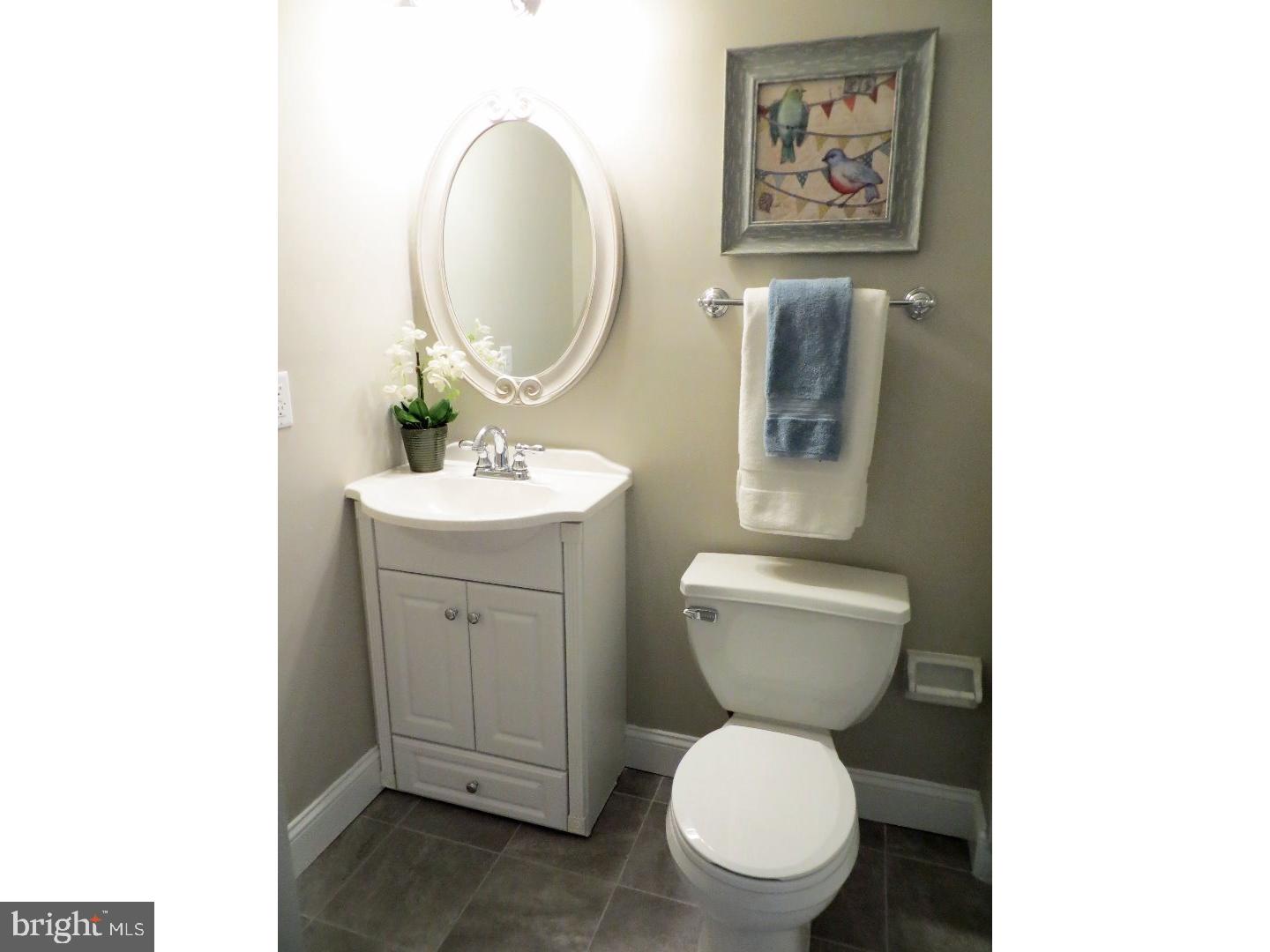 112 Woodstream Road Boothwyn, PA 19061 - Photo 10 of 23 Bathroom
