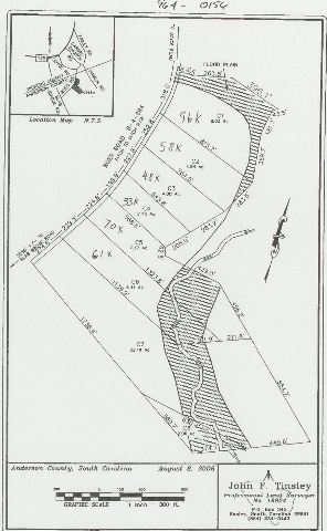 Lot 4 Ross Road Liberty, SC 29657 - Photo 5 of 5