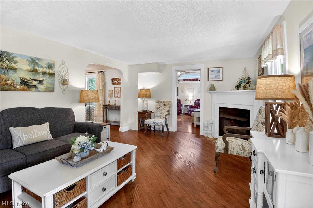 4461 Whinnery Road Salem, OH 44460 - Photo 14 of 42