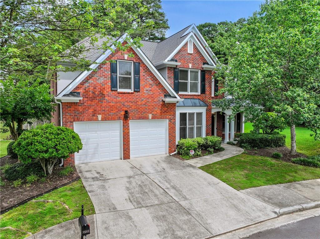 1643 Reserve Circle Decatur, GA 30033 - Photo 2 of 62