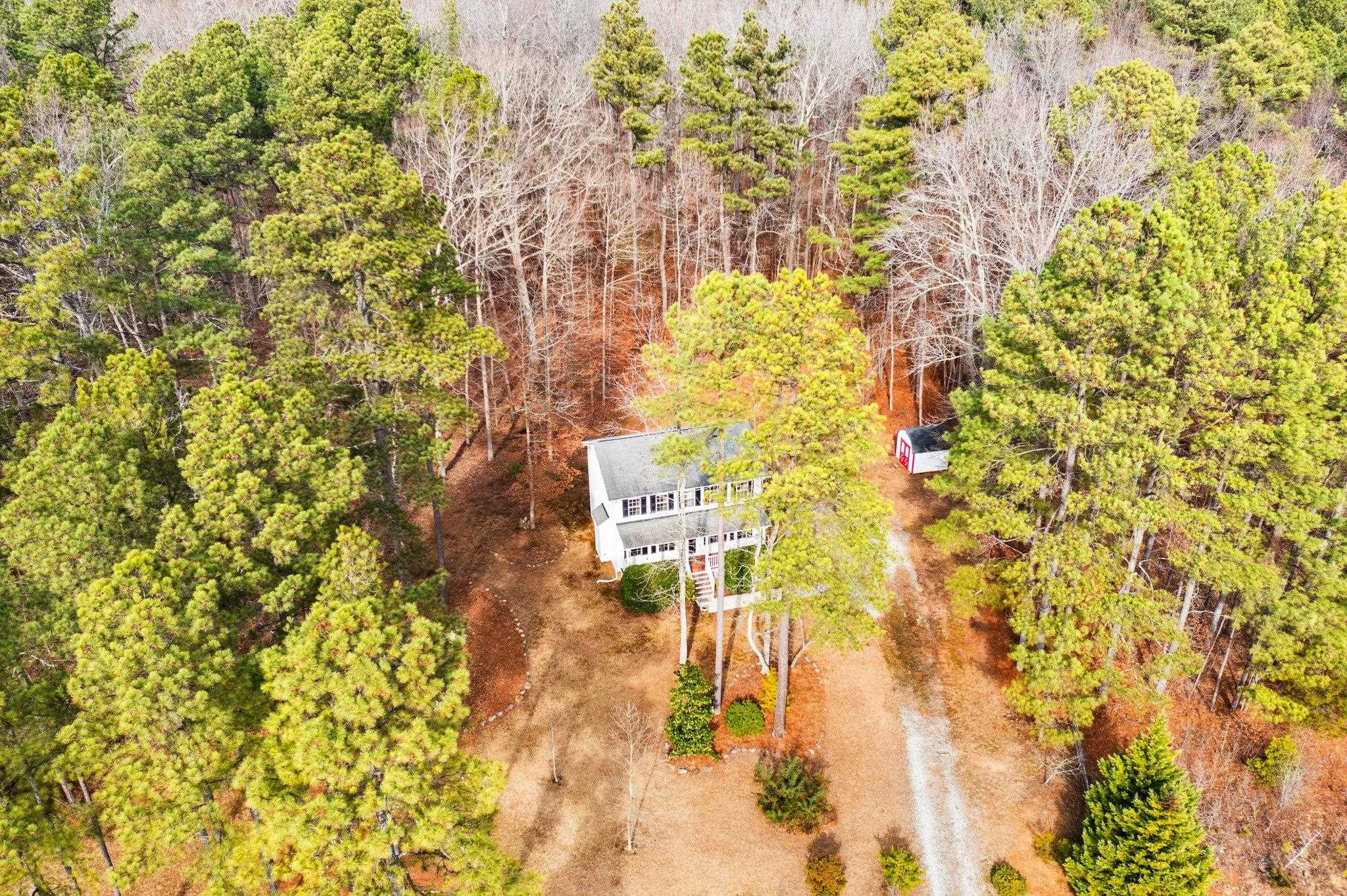 6041 Burgundy Road Durham, NC 27712 - Photo 38 of 45 Photo 38