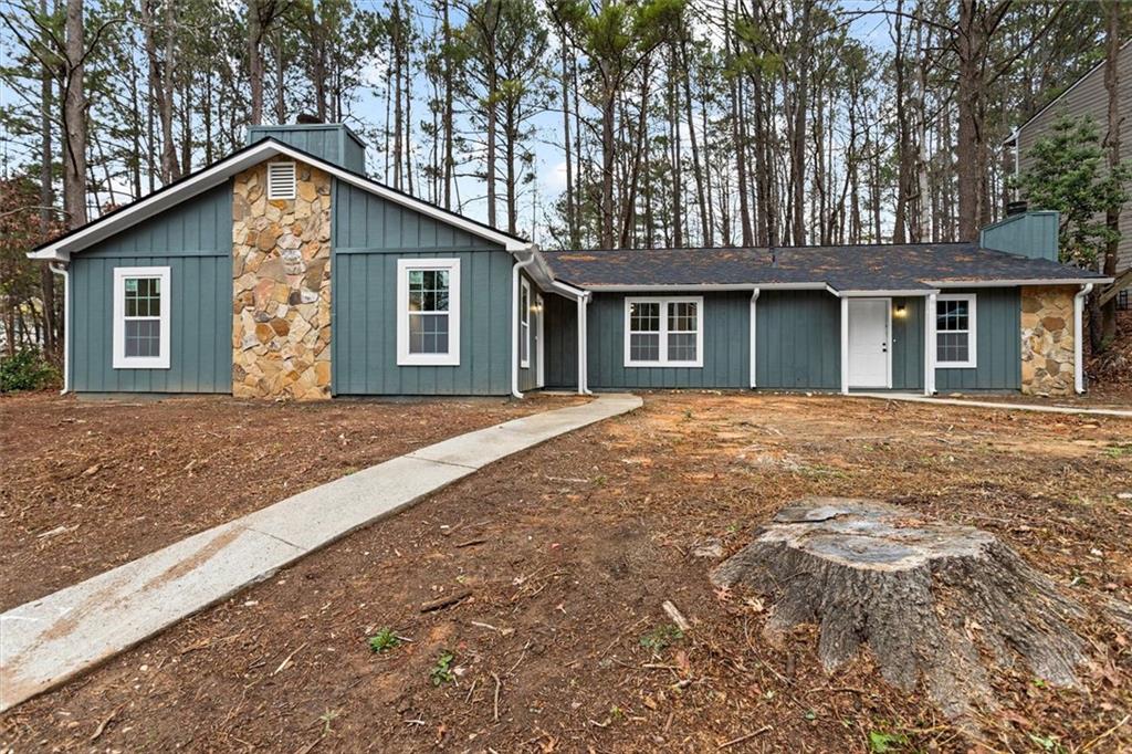 194 Timber Creek Lane Southwest Marietta, GA 30060 - Photo 1 of 1