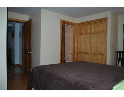 158 Middlesex Road Topsham, ME 04086 - Photo 11 of 20 Master Bedroom.
