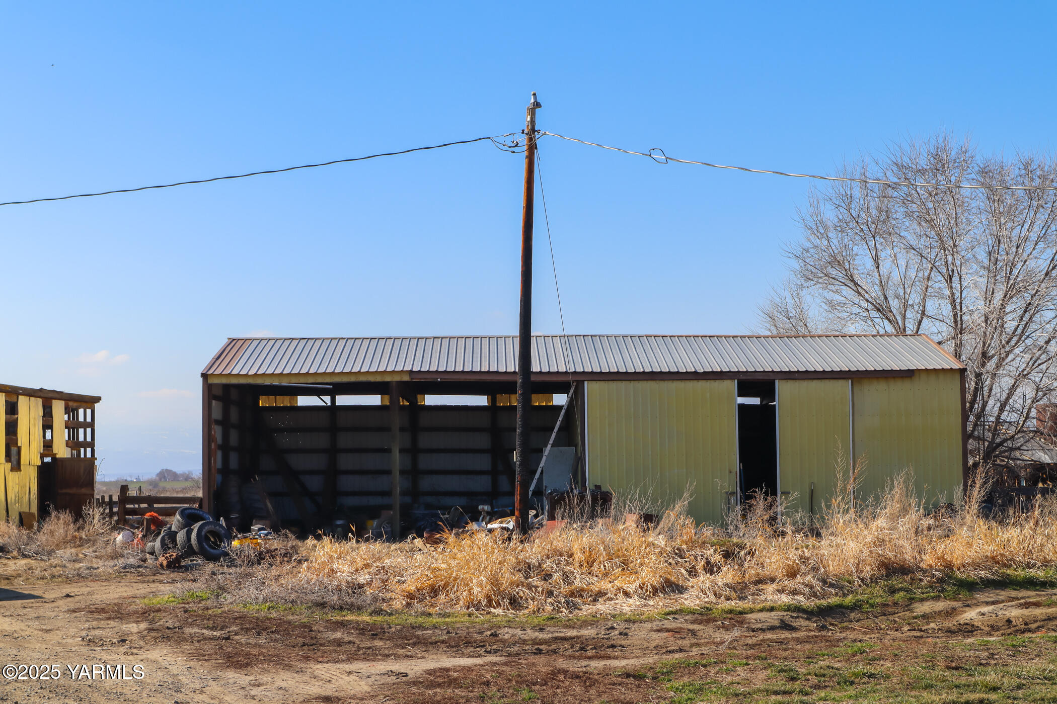 13951 Fort Road White Swan, WA 98952 - Photo 17 of 33 13951 Fort Rd