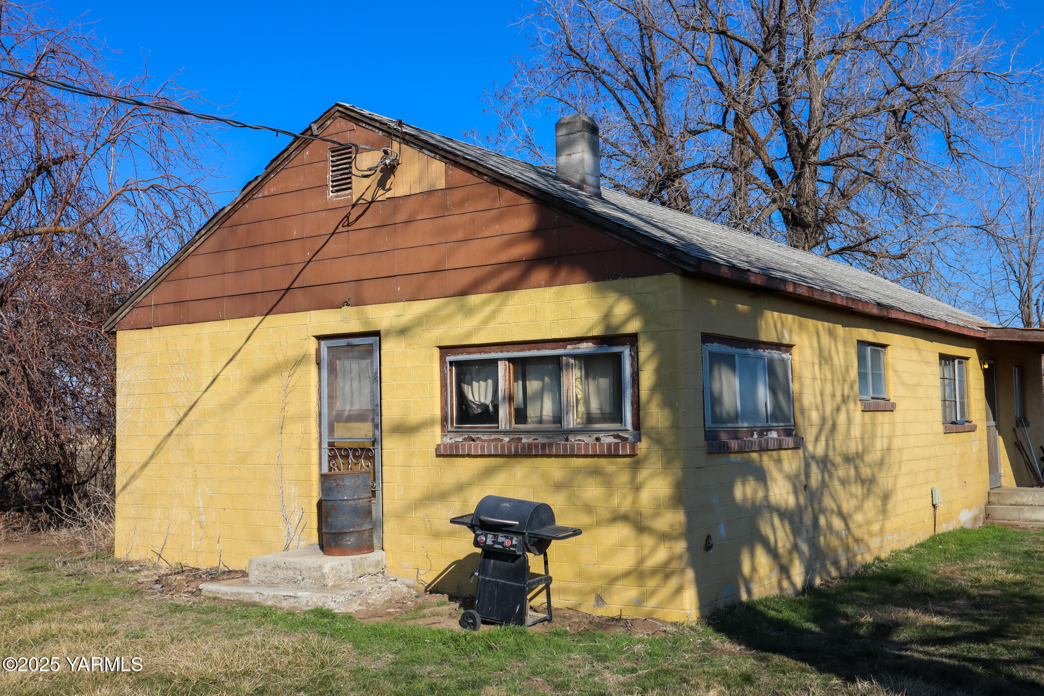 13951 Fort Road White Swan, WA 98952 - Photo 18 of 33 13951 Fort Rd