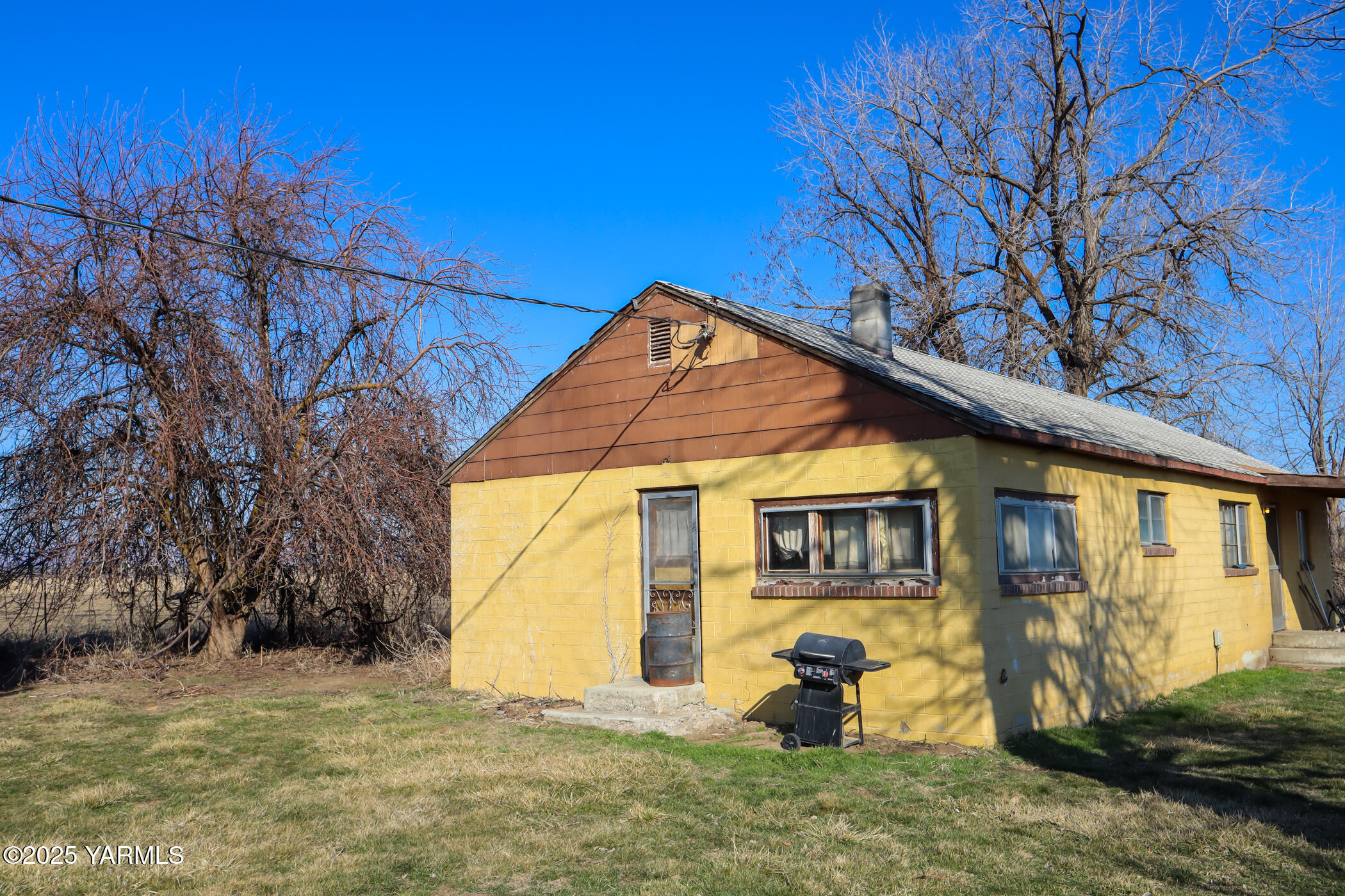 13951 Fort Road White Swan, WA 98952 - Photo 19 of 33 13951 Fort Rd