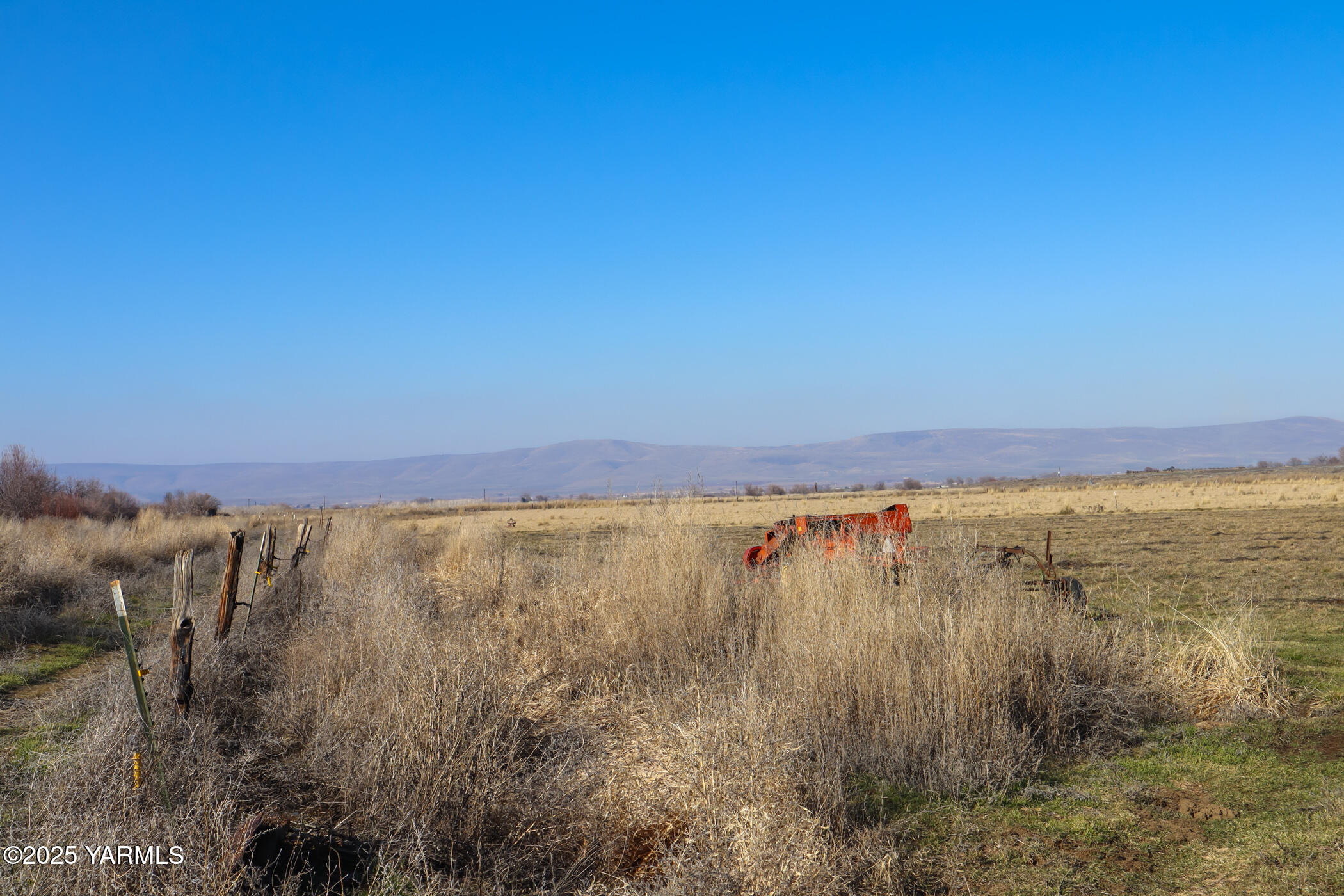 13951 Fort Road White Swan, WA 98952 - Photo 24 of 33 13951 Fort Rd