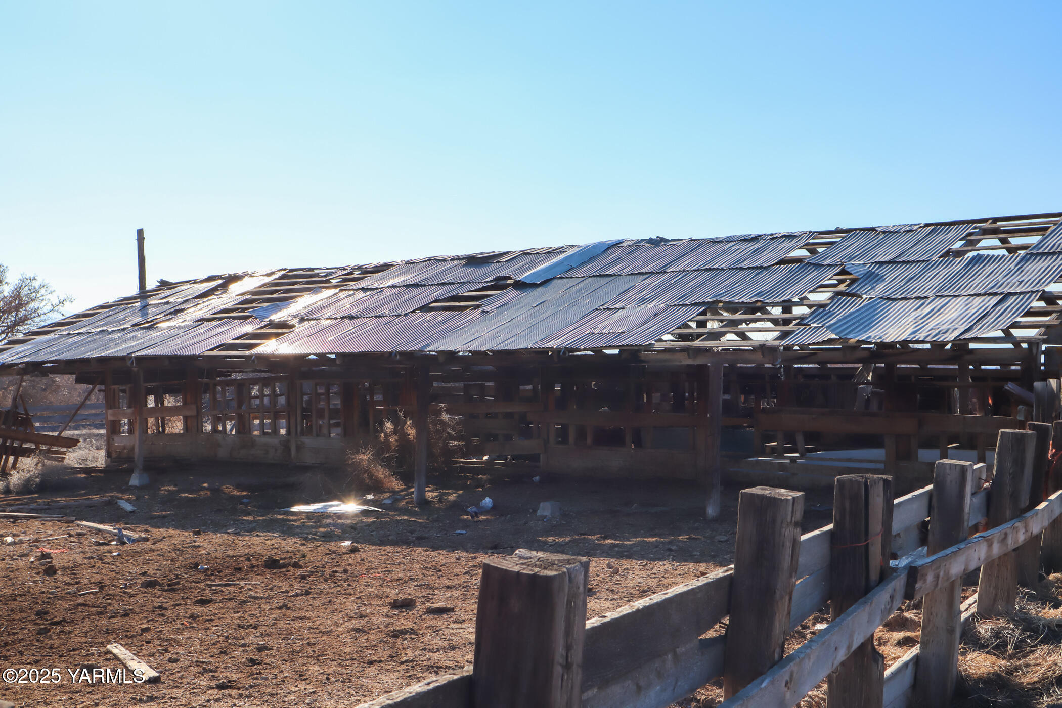 13951 Fort Road White Swan, WA 98952 - Photo 26 of 33 13951 Fort Rd