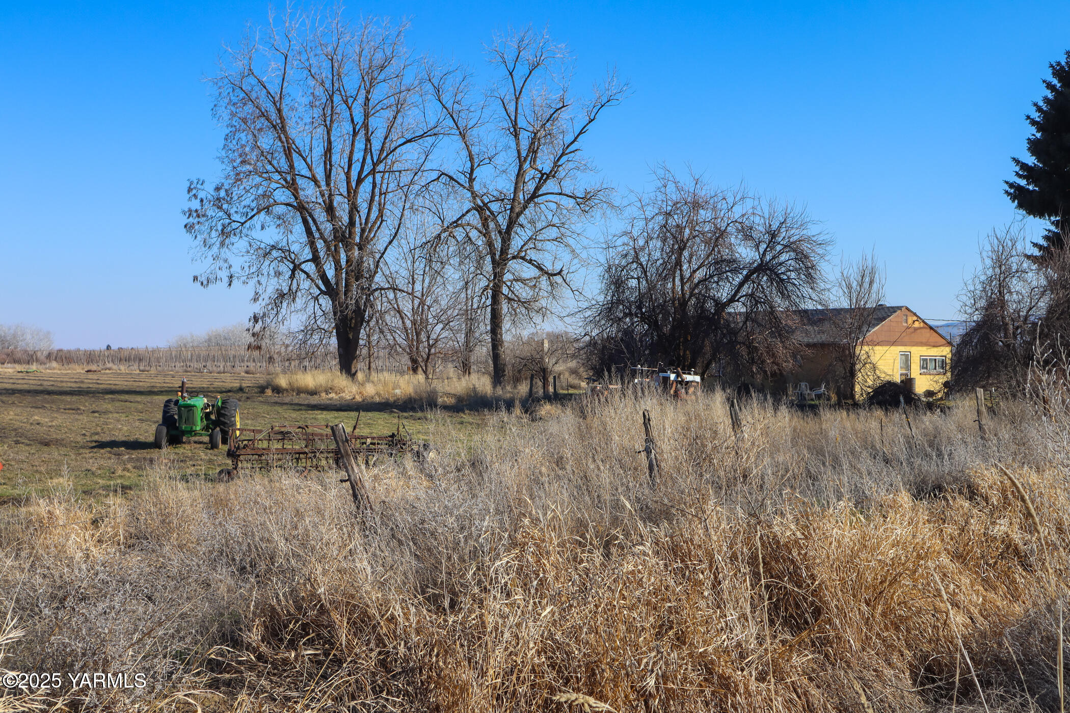 13951 Fort Road White Swan, WA 98952 - Photo 28 of 33 13951 Fort Rd