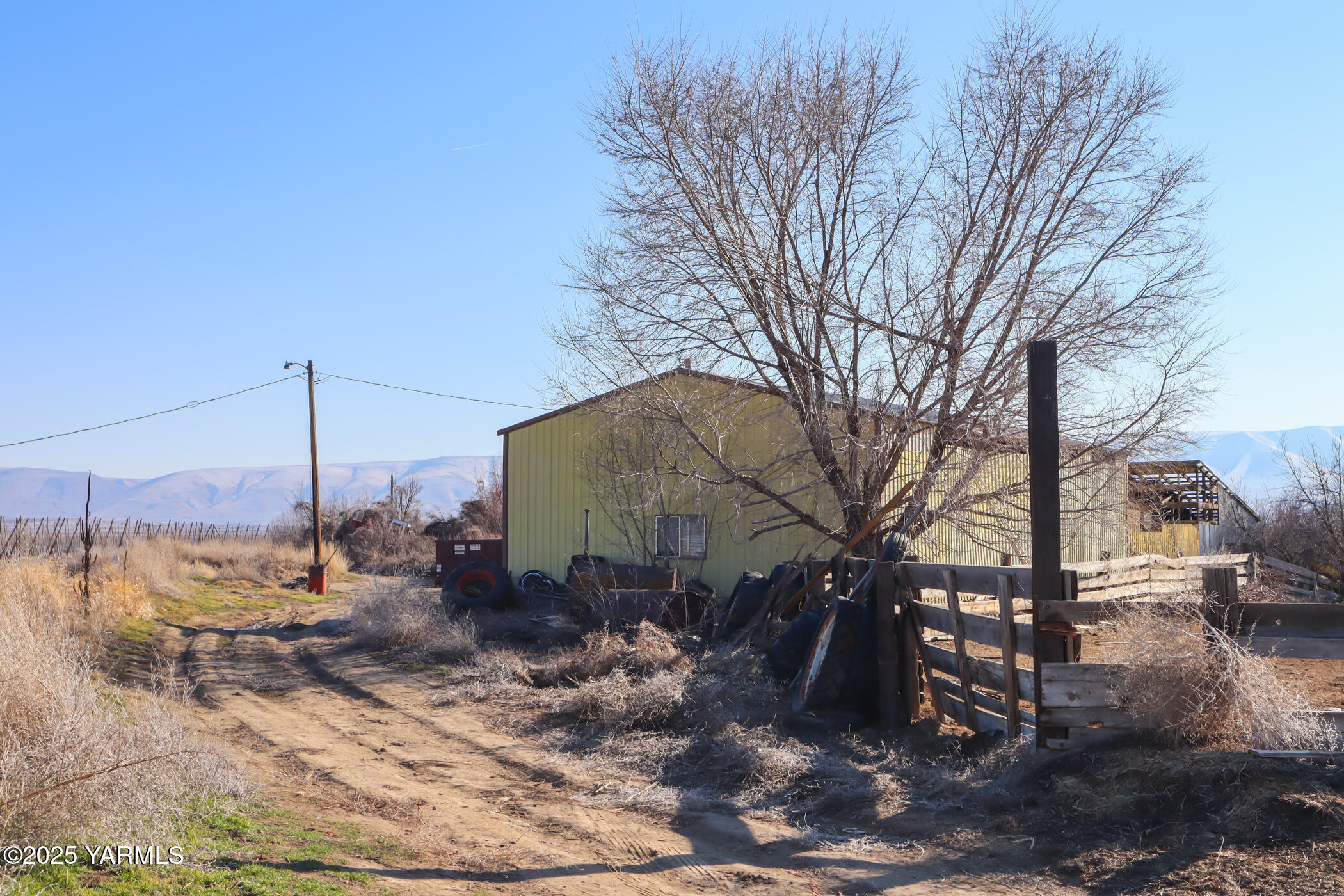 13951 Fort Road White Swan, WA 98952 - Photo 29 of 33 13951 Fort Rd