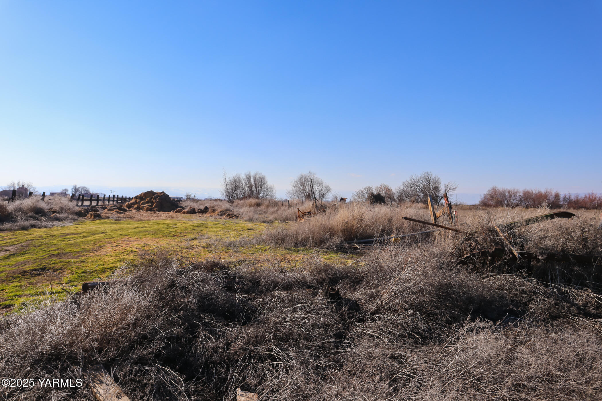 13951 Fort Road White Swan, WA 98952 - Photo 31 of 33 13951 Fort Rd