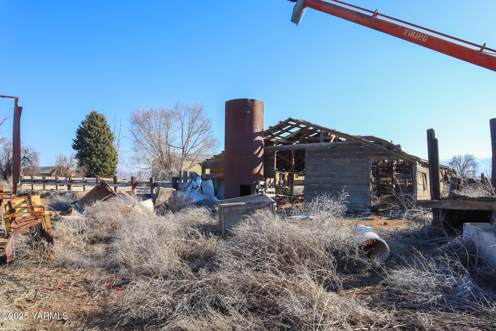 13951 Fort Road White Swan, WA 98952 - Photo 32 of 33 13951 Fort Rd