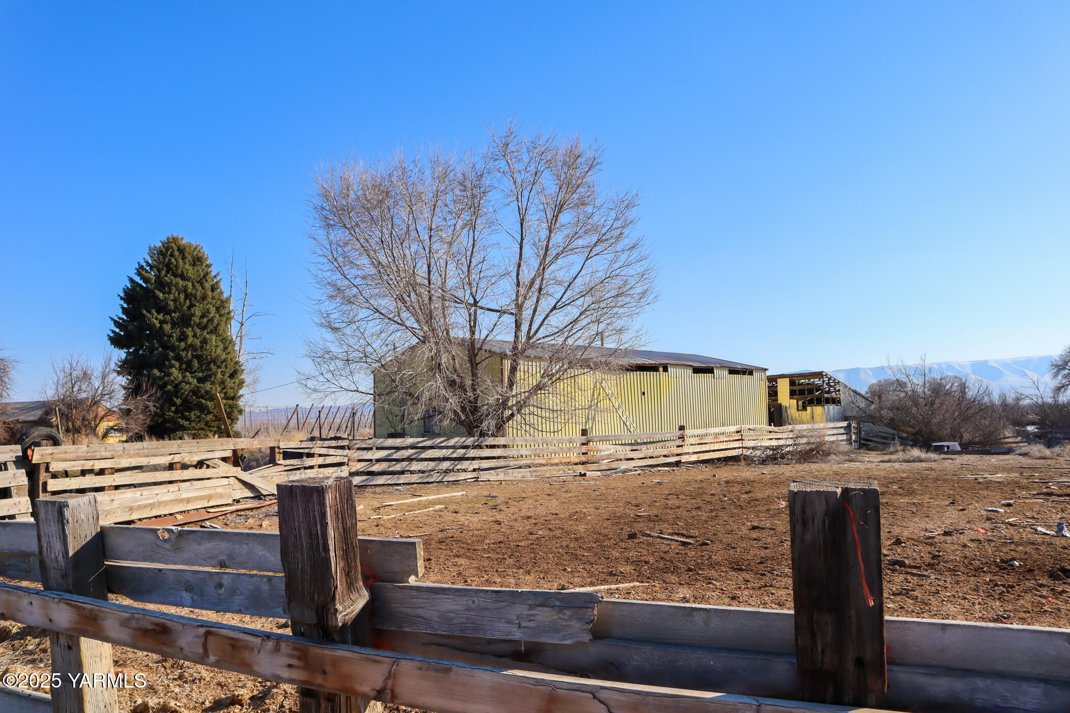 13951 Fort Road White Swan, WA 98952 - Photo 33 of 33 13951 Fort Rd