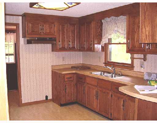 1080 Garards Fort Road Waynesburg, PA 15370 - Photo 3 of 8 Kitchen.