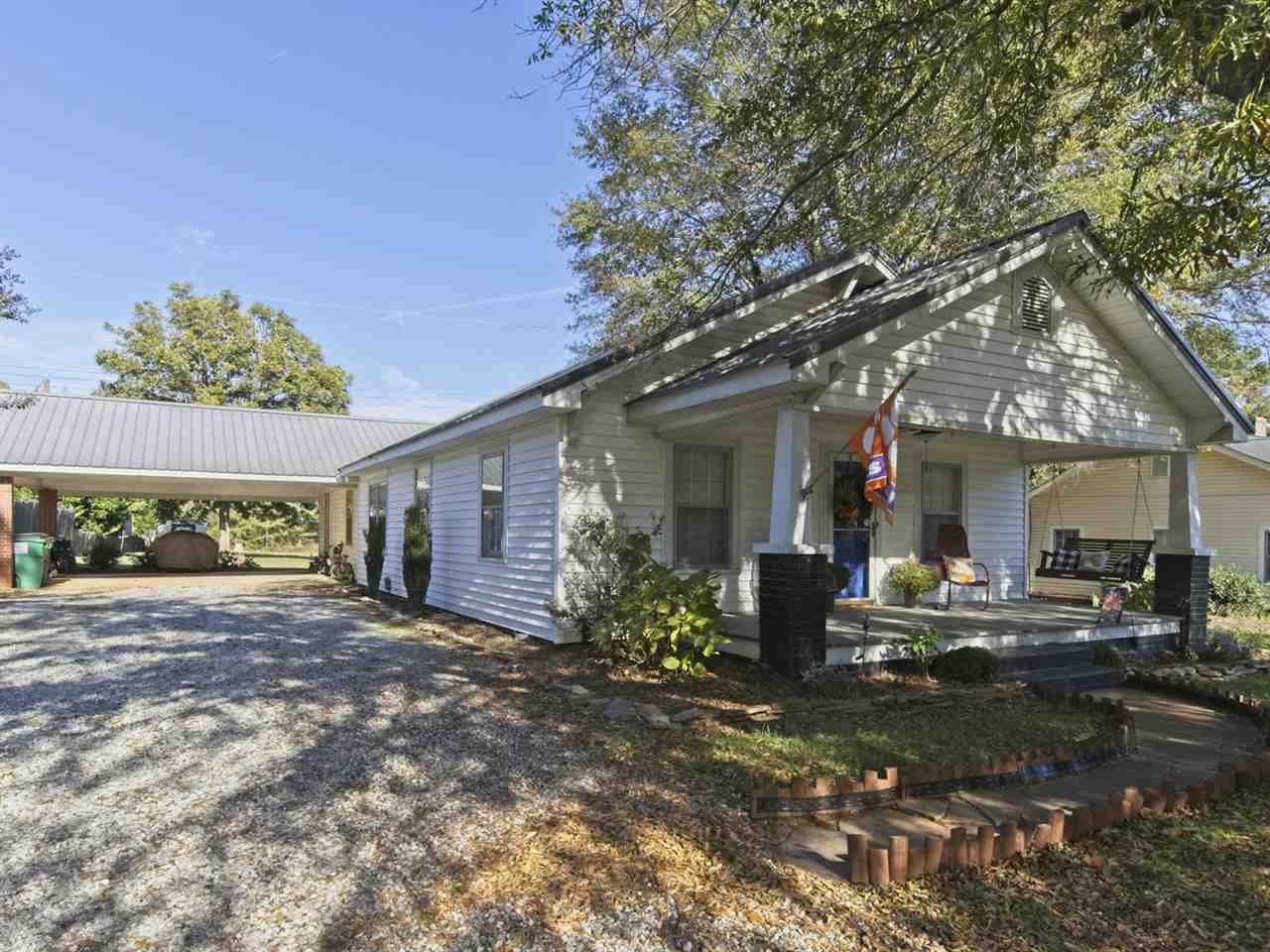 89 East Main Street Inman, SC 29349 - Photo 1 of 27