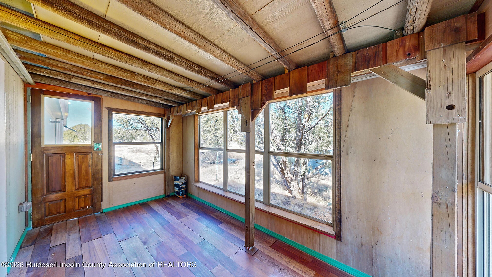 131 Kreuzer Road Alto, NM 88312 - Photo 37 of 65 Gallery Image 37