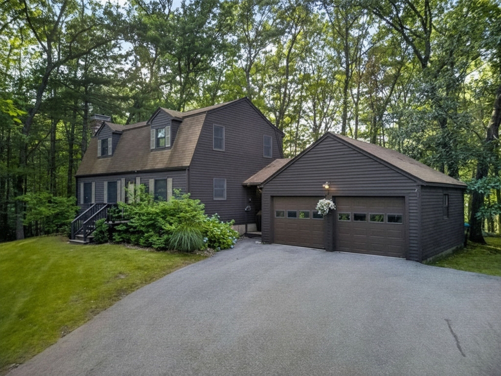 9 Spruce Road North Reading, MA 01864 - Photo 16 of 26