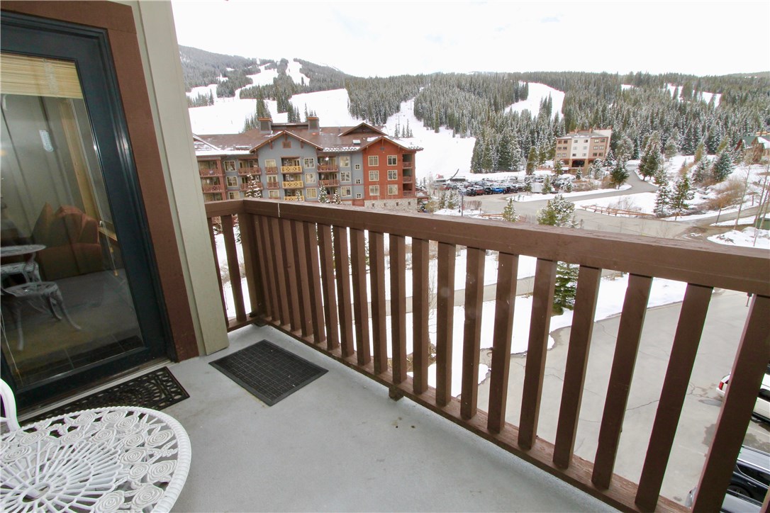910 Copper Road, Unit 517 Frisco, CO 80443 - Photo 12 of 17 Gallery Image 12