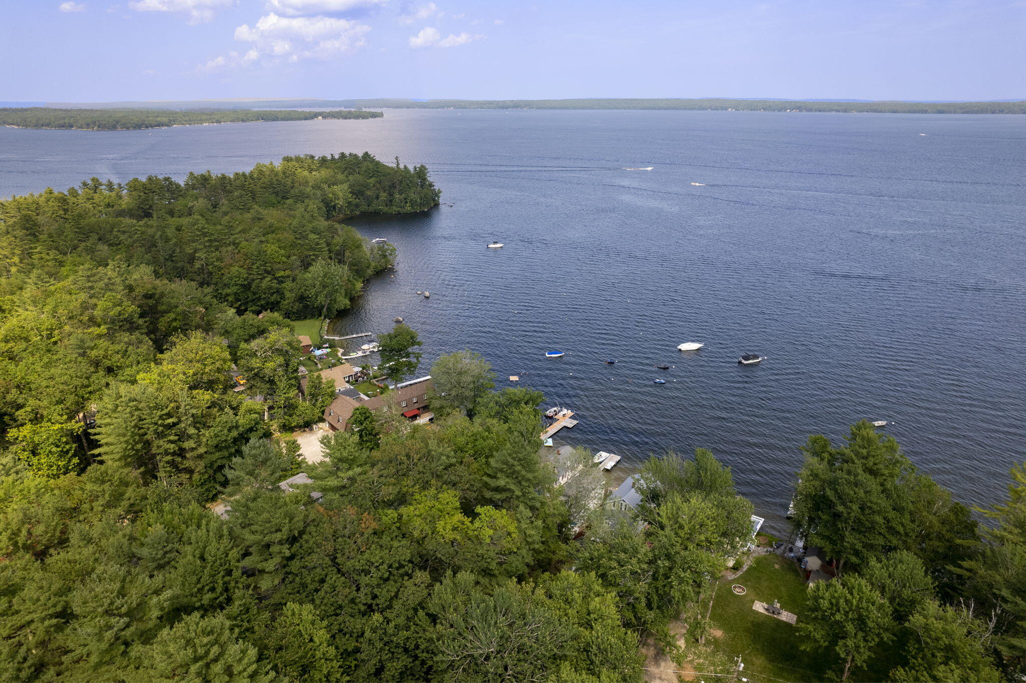 79 Smooth Ledge Road Standish, ME 04084 - Photo 38 of 42 21-web-or-mls-DJI_0114