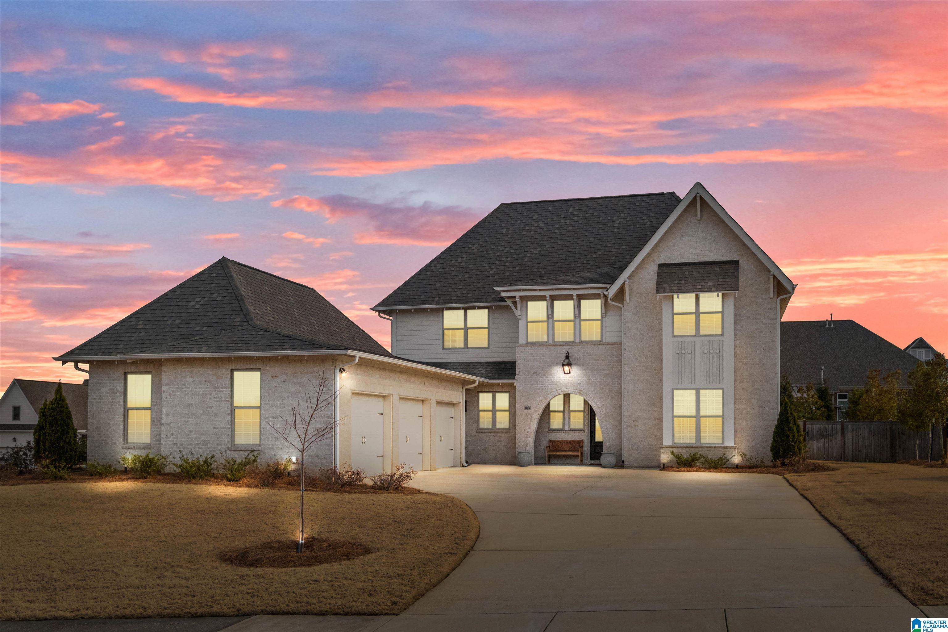 875 Vestlake Ridge Drive Birmingham, AL 35242 - Photo 2 of 14