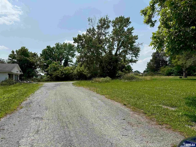 $11,000 | 301 North Chestnut Street, Christopher, IL 62822