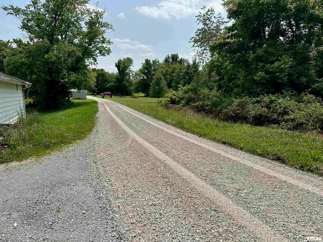 $11,000 | 301 North Chestnut Street, Christopher, IL 62822