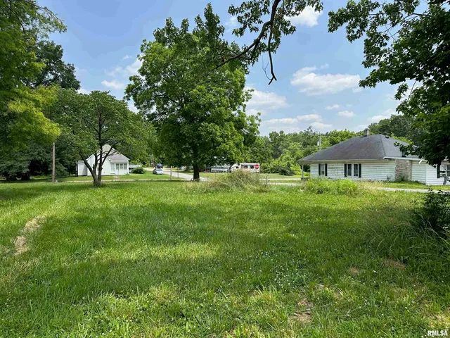 $11,000 | 301 North Chestnut Street, Christopher, IL 62822