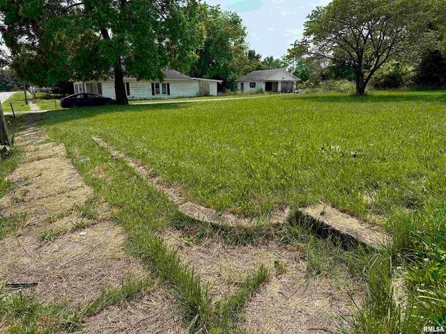 $11,000 | 301 North Chestnut Street, Christopher, IL 62822