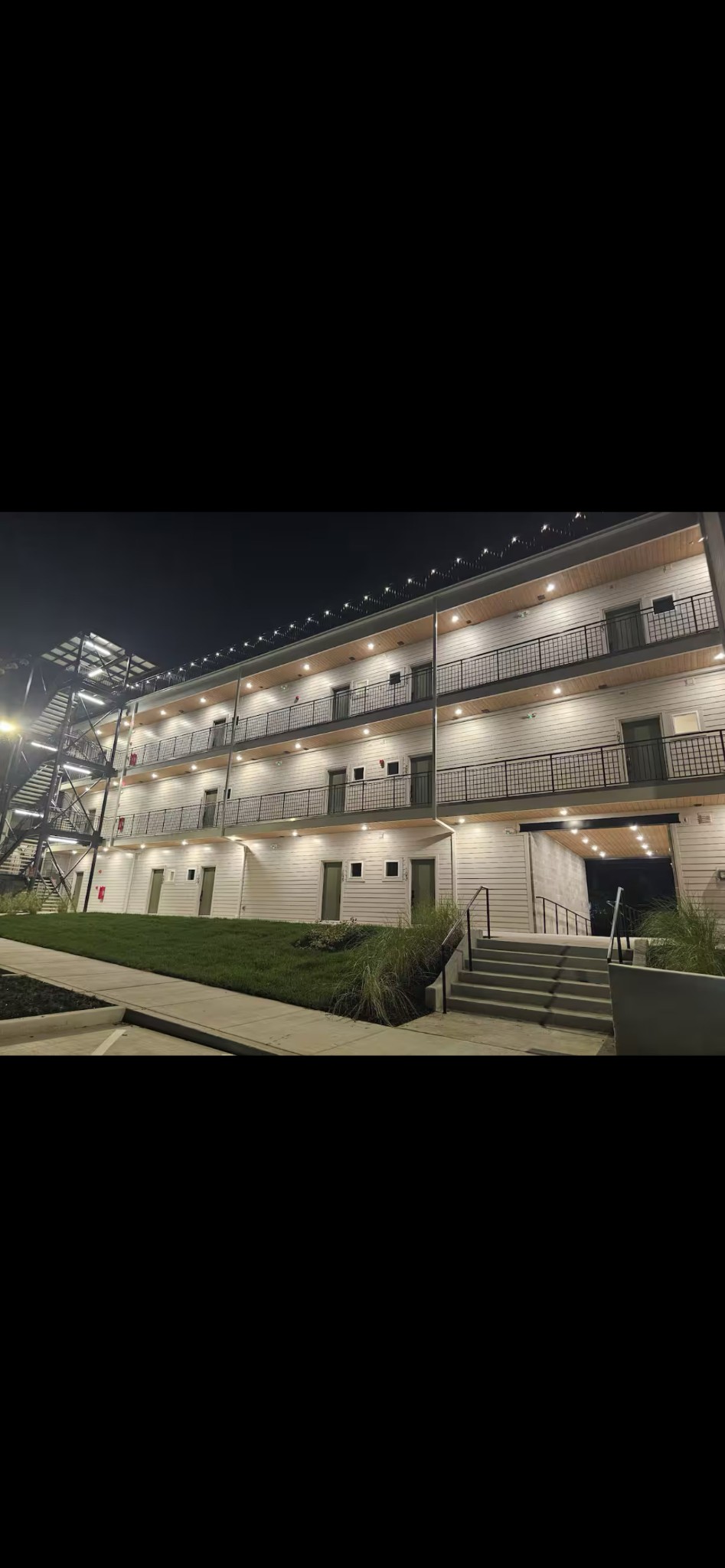 1310 Lischey Avenue, Unit 203 Nashville, TN 37207 - Photo 11 of 22