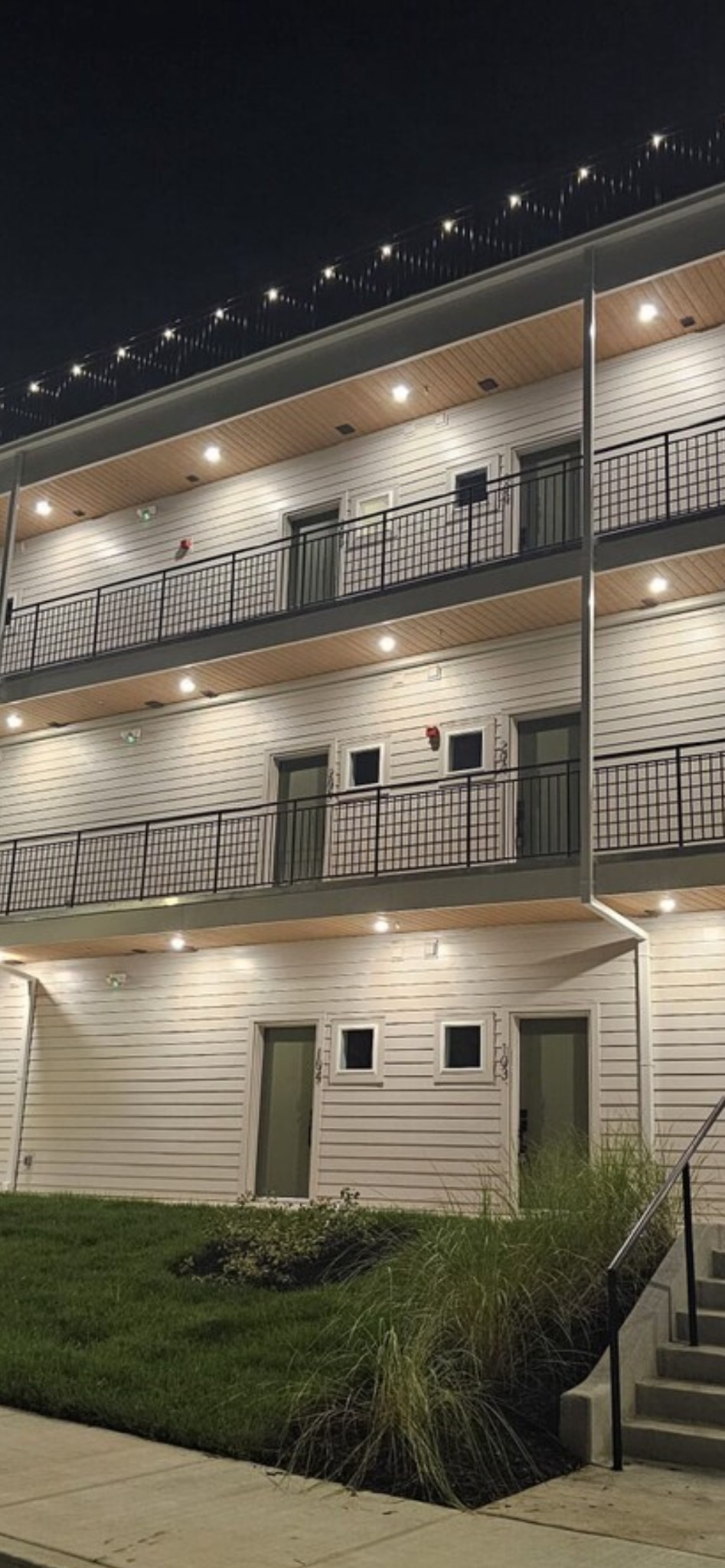 1310 Lischey Avenue, Unit 203 Nashville, TN 37207 - Photo 12 of 22