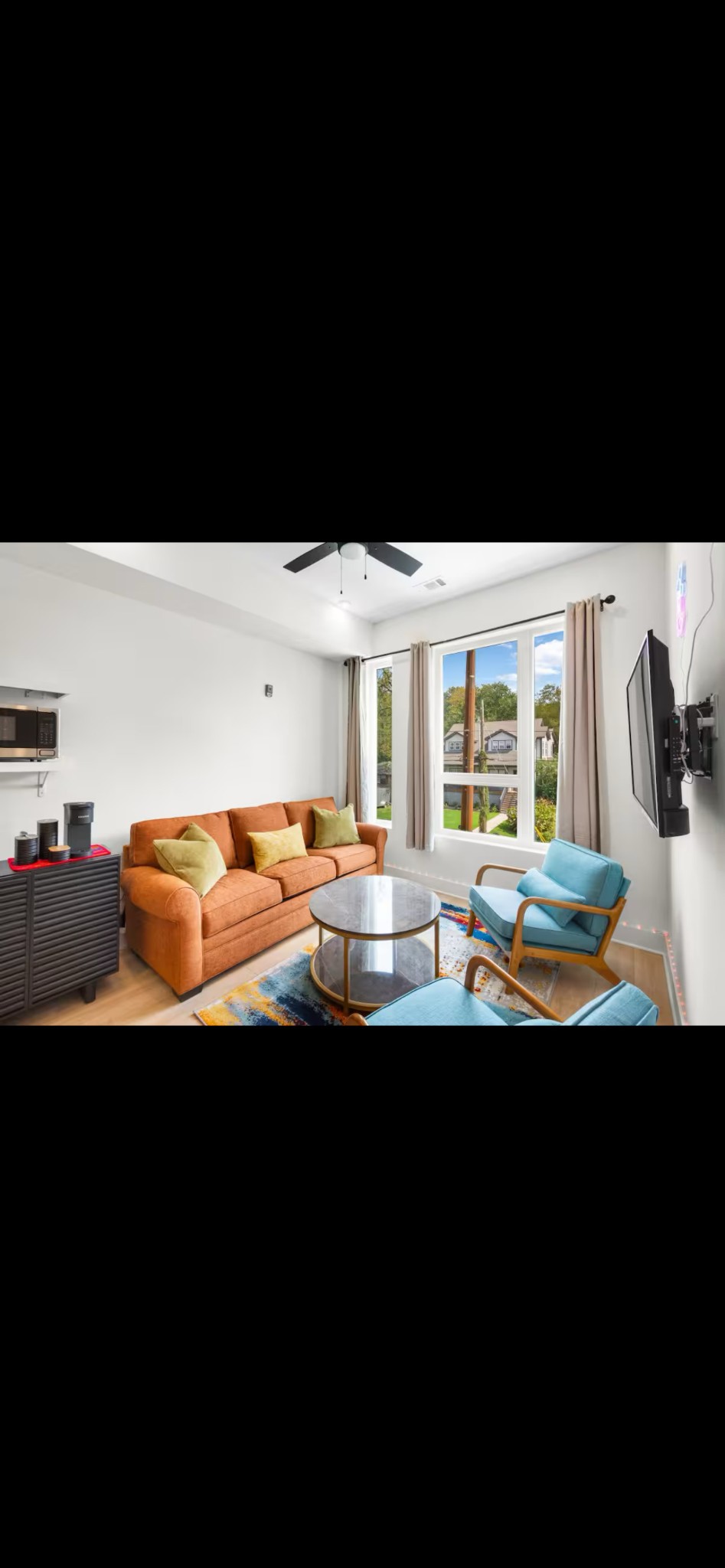 1310 Lischey Avenue, Unit 203 Nashville, TN 37207 - Photo 14 of 22