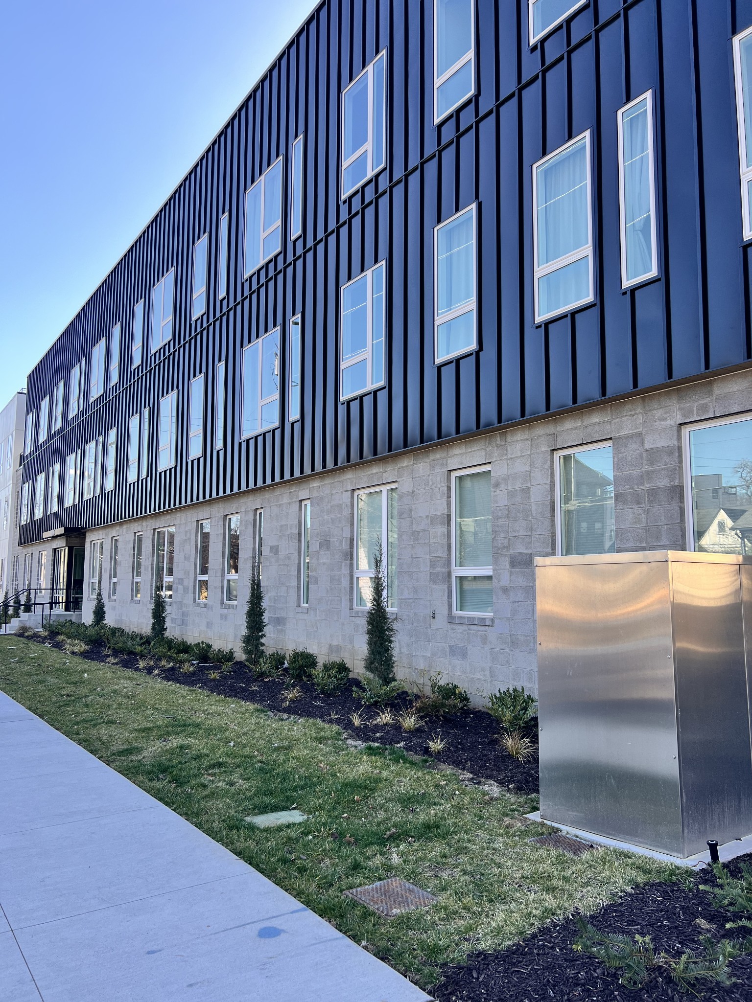 1310 Lischey Avenue, Unit 203 Nashville, TN 37207 - Photo 10 of 22