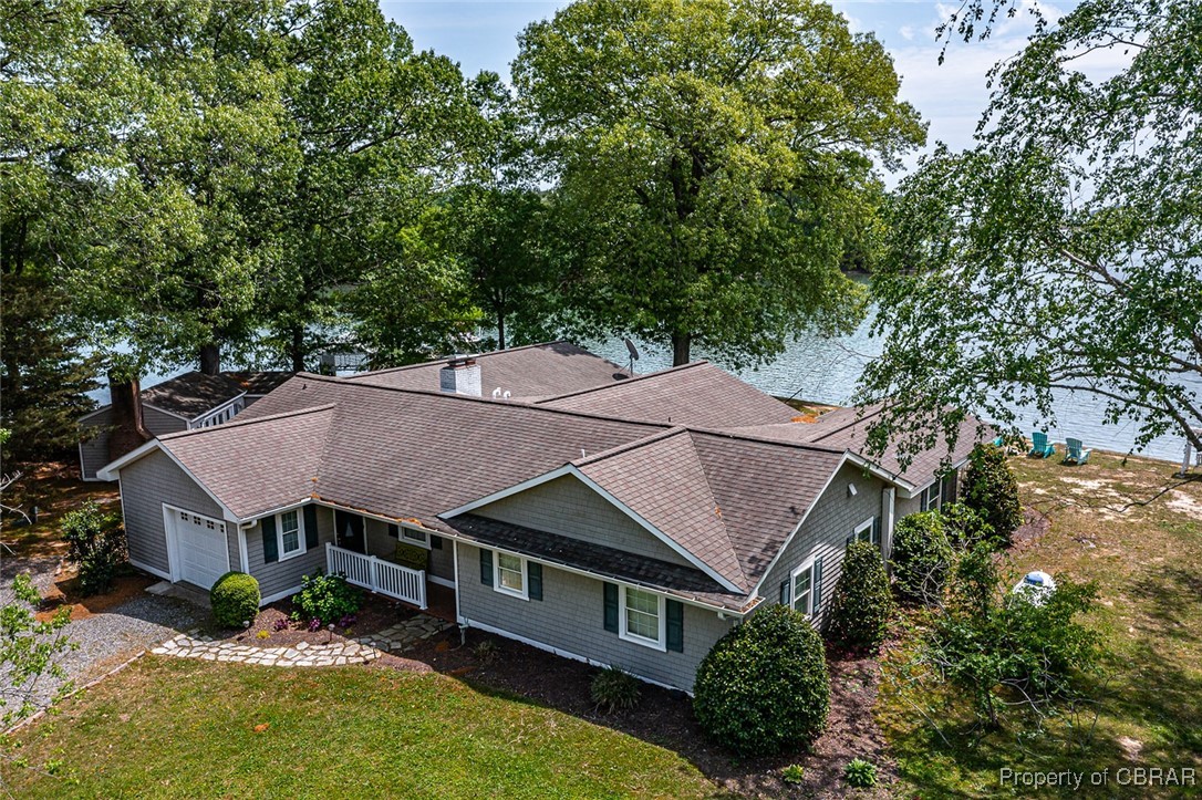 322 Lucom Pt Drive Reedville, VA 22539 - Photo 2 of 43