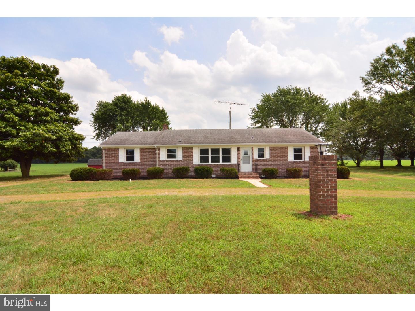 20426 Hardscrabble Road Georgetown, DE 19947 - Photo 1 of 19 Gallery Image 1
