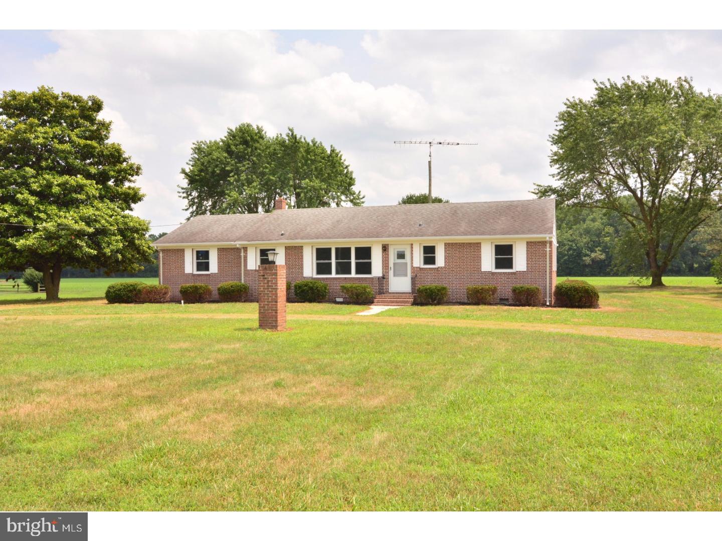 20426 Hardscrabble Road Georgetown, DE 19947 - Photo 2 of 19 Gallery Image 2