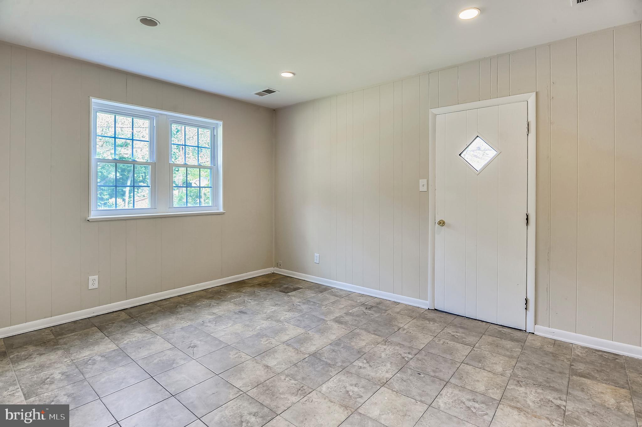 10920 Bond Road Adelphi, MD 20783 - Photo 16 of 34 Bedroom #4 with own exit door