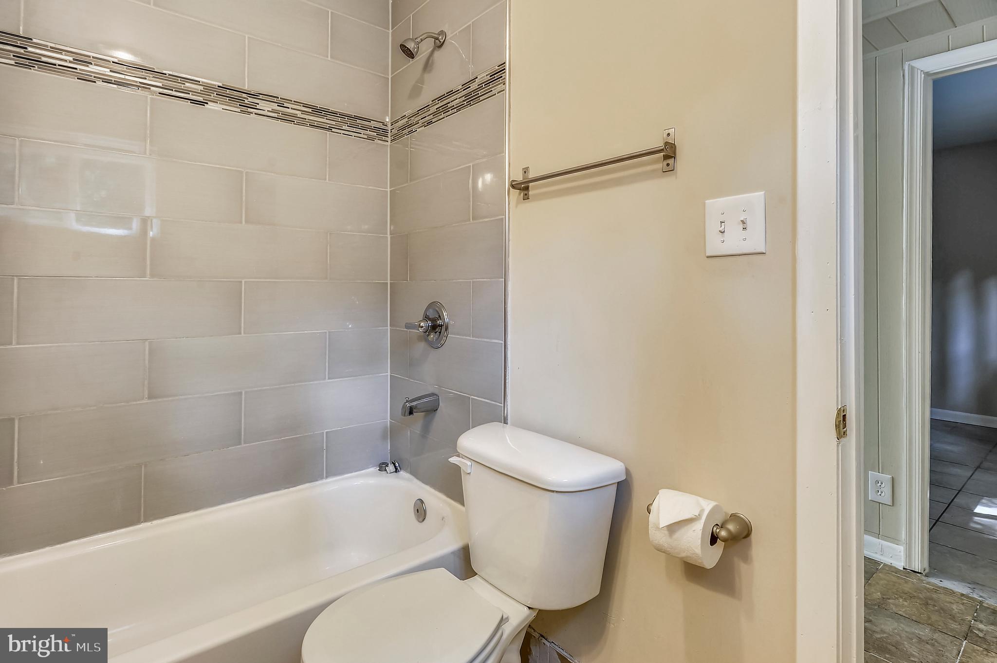 10920 Bond Road Adelphi, MD 20783 - Photo 21 of 34 Updated bathroom